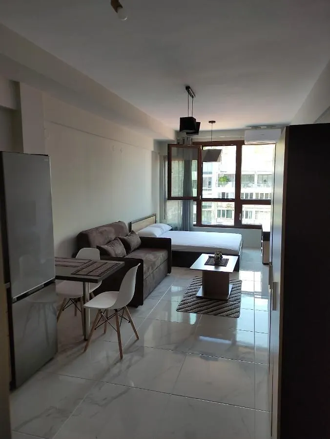 Valaoritou Studio 2 location