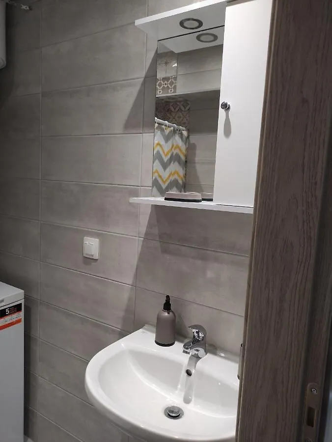 Apartment Valaoritou Studio 2 Thessaloniki Greece